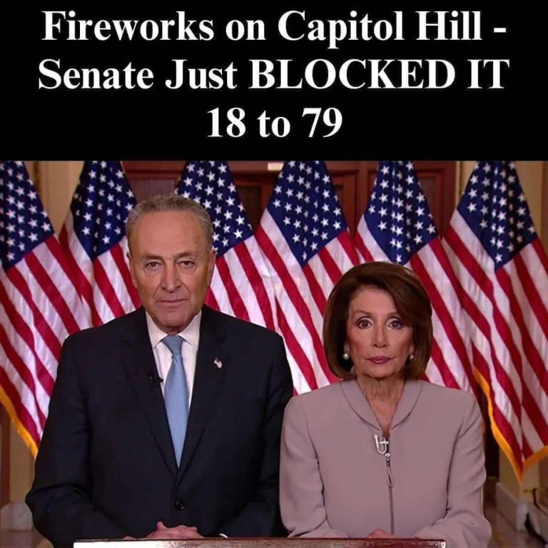 Senate Strikes Down Bernie Sanders’ Resolution to Block Arms Sale to Israel!
