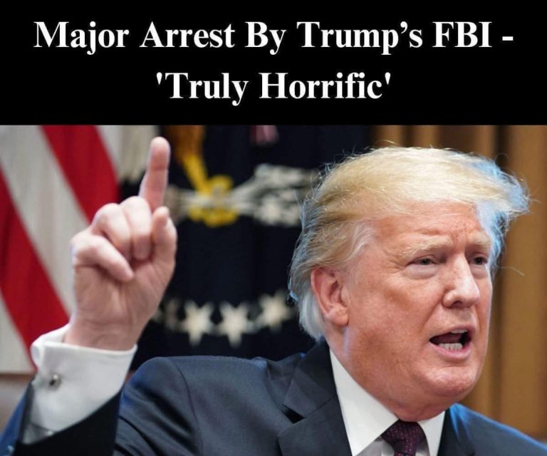 Feds Arrest 8 Suspected Of Smuggling!