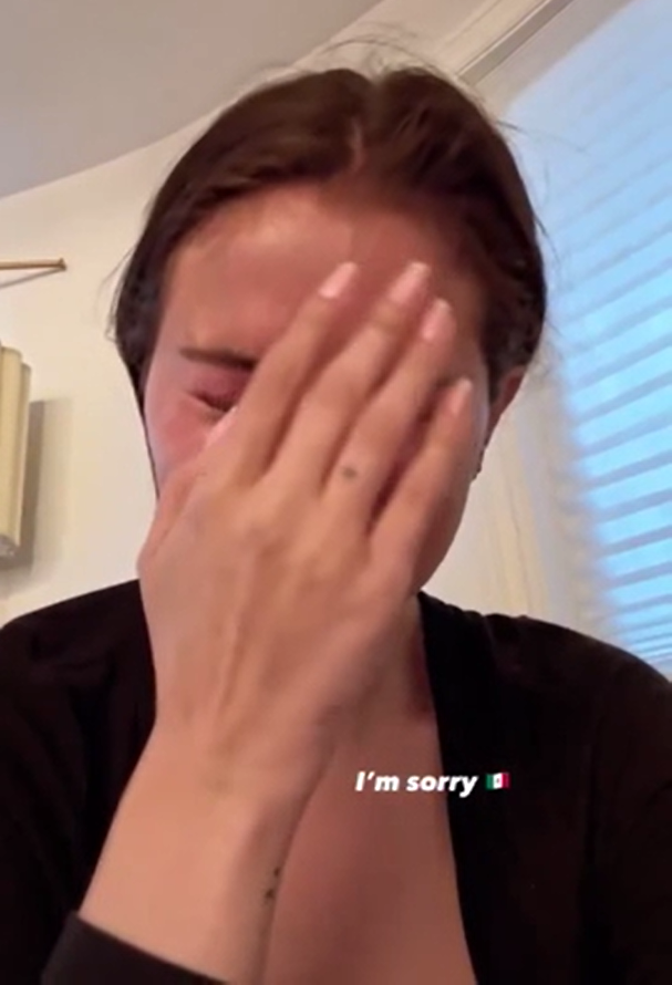 Pop Star’s Emotional Plea: A Heartfelt!!!