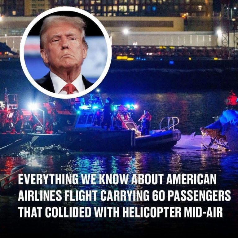 Everything We Know About The…!