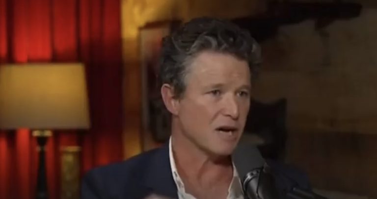 Ex-NBC Anchor Drops Some Shocking News!