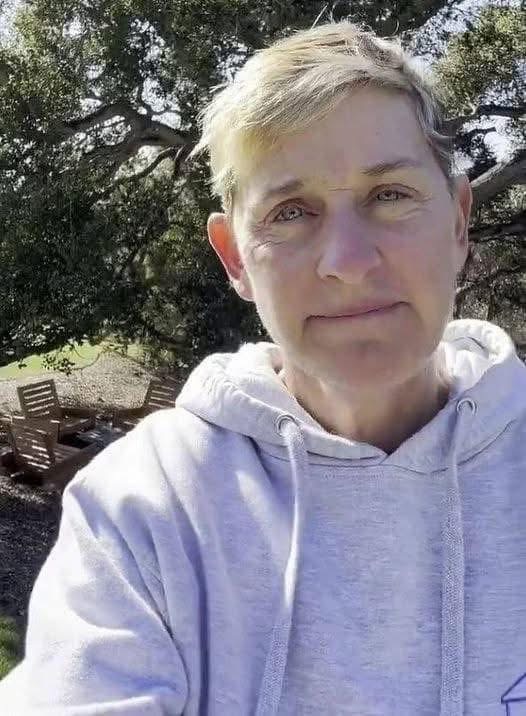 Ellen DeGeneres Still Grieves Tragic Incident,Prayers to everyone involved!!