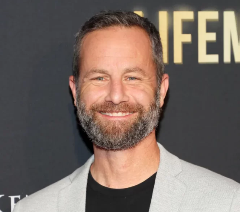 Famous Actor Who Turned To Christianity And Adopted 4 Children!