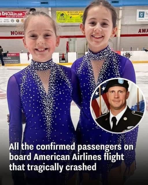 All the confirmed passengers on!!