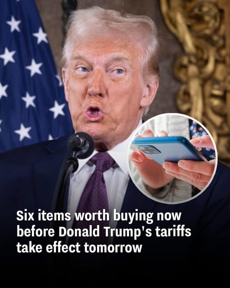 Why Everyday Prices Are About to!