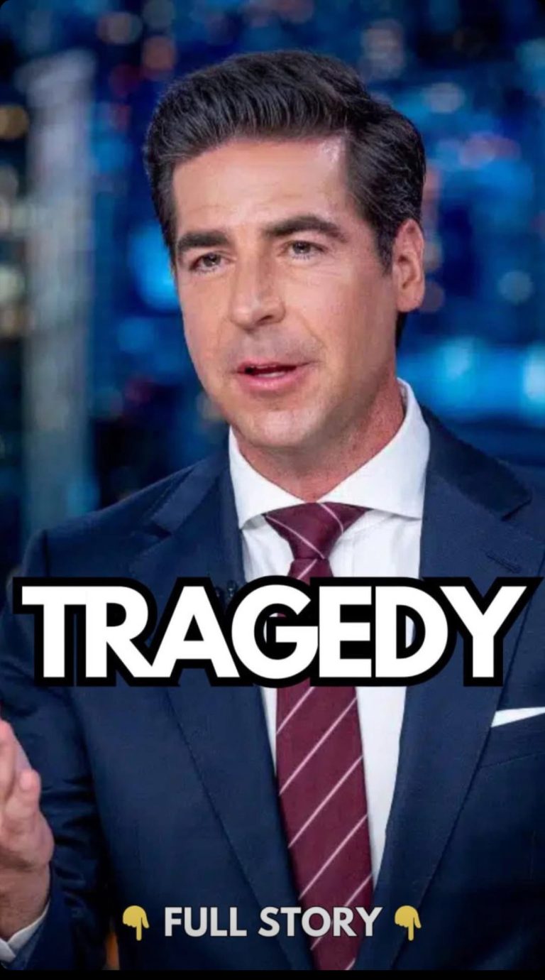 Watters Jokes That Trump Should Appoint Hannity To Lead FCC