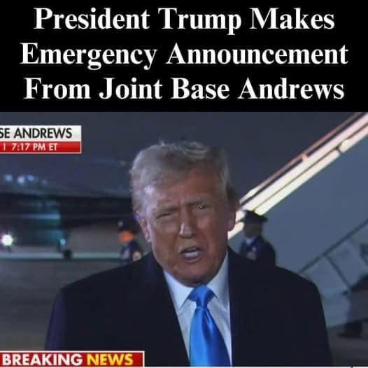 Trump: ‘We’re Gonna!