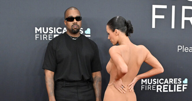 Meaning behind Bianca Censori’s…