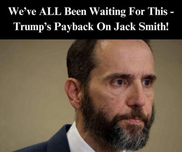 Justice Dept. Fires Career Prosecutors On!