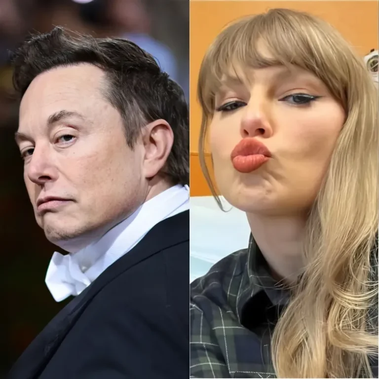 Elon Musk Decides To Buy!