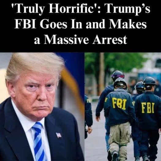 Feds Arrest 8 Suspected Of Smuggling!