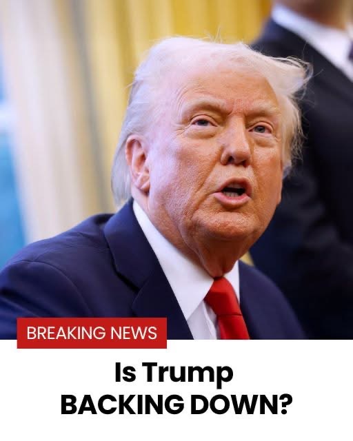 Trump Agrees to Pause Tariffs on Canada a!