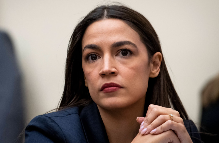 AOC’s Misguided Tariff Rant Backfires!