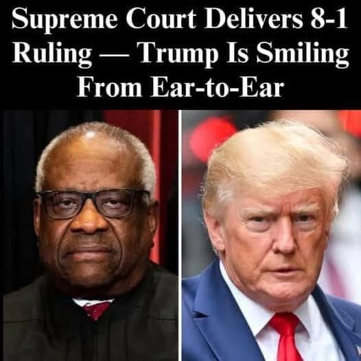 Supreme Court Reinsta!