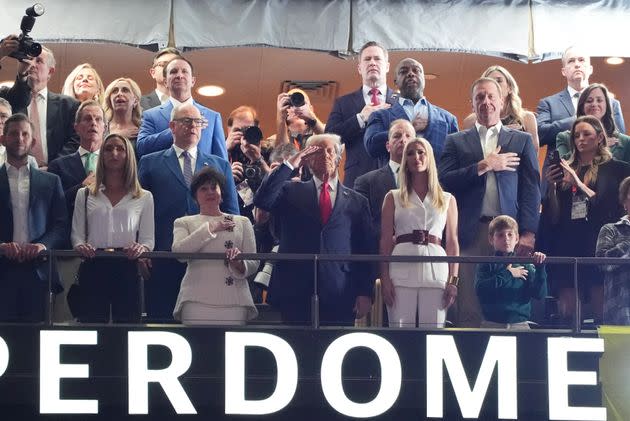 Super Bowl viewers remain divided over!