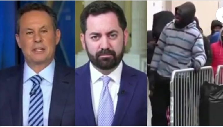 DHS FIRES four FEMA employees who sent $59,000,000 for hotels for illegal migrants