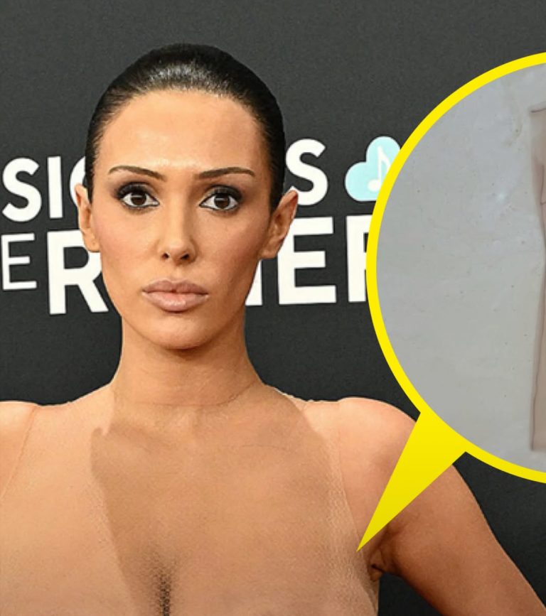 Kanye West Sparks Controversy by Dressing Bianca Censori in “Custom Couture” — People Say They Should Be Arrested