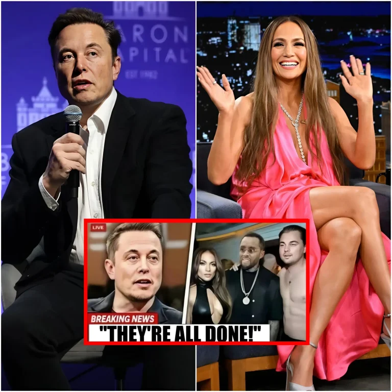5 MINUTES AGO: The world was shocked when Elon Musk posted an uncensored list and photos of celebrities associated with Diddy. “Everyone deserves to know.”
