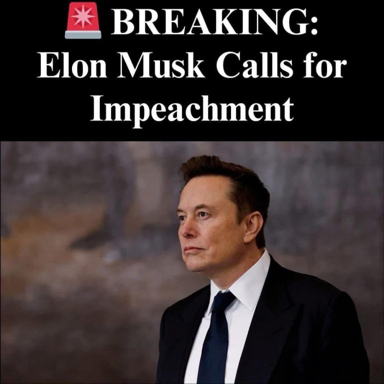 Musk Seeks ‘Wave of!