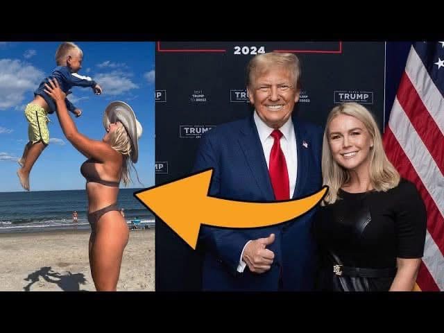 Wait Til You Find Out Who Trump’s!