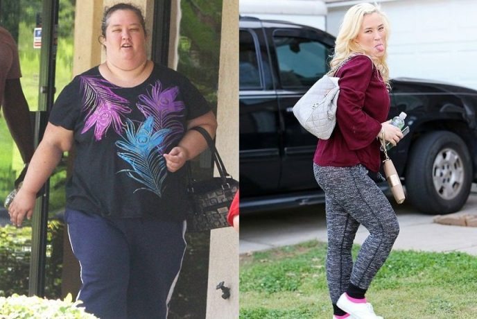 A Real Checkmate”: The Girl Lost 308 lbs And Came To Her Ex’s Wedding In All Her Glory!