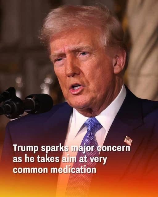 Trump sparks major concern as he
