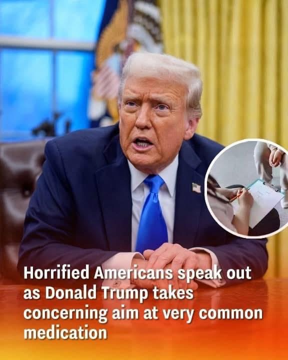 Alarmed Americans voice their concerns