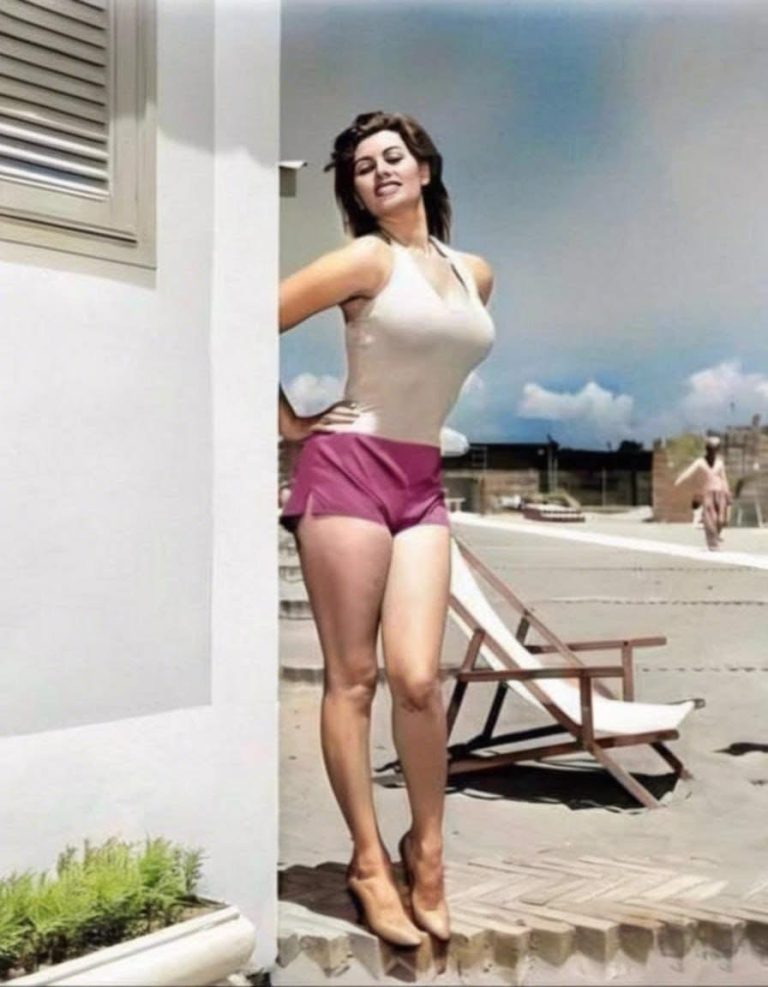 The Photo Is Not Edited: Look Closer and Prepare to Be Amazed