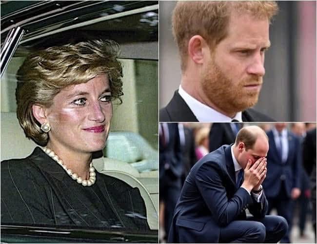 Stay strong, my dear son…