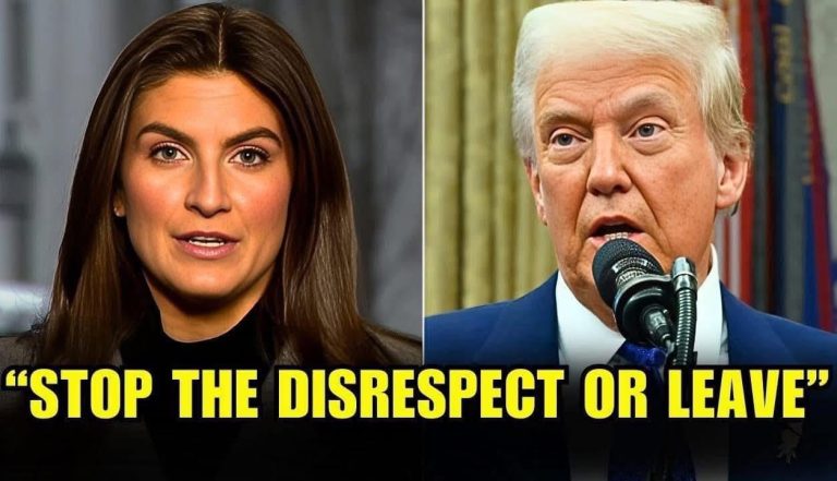 Trump Unleashes Scathing