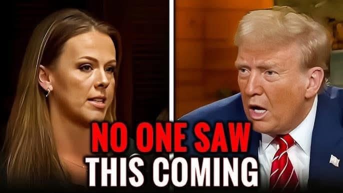 Trump’s Unexpected Reaction to