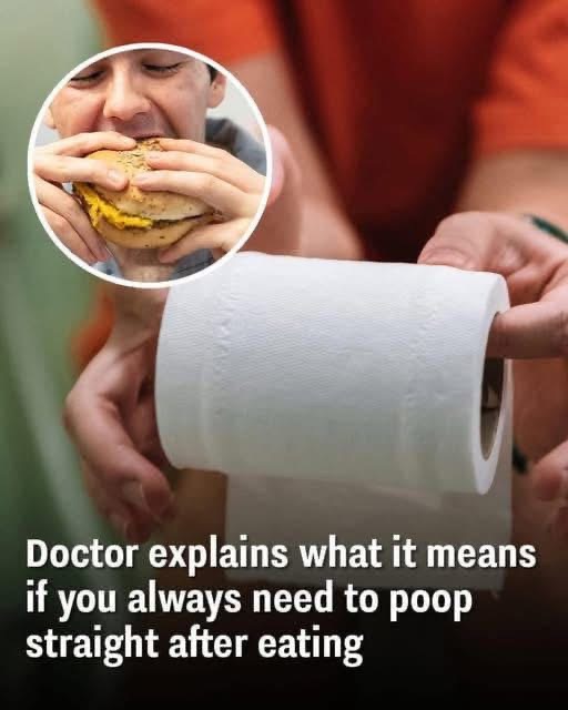 Doctor explains what it means if