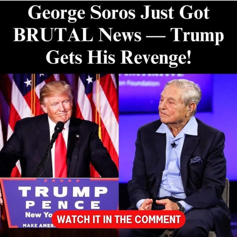 FCC Chief Promises GOP Update on Soros Investigation