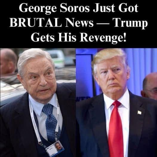 FCC Chief To Update GOP On Status Of Investigation Into George Soros!