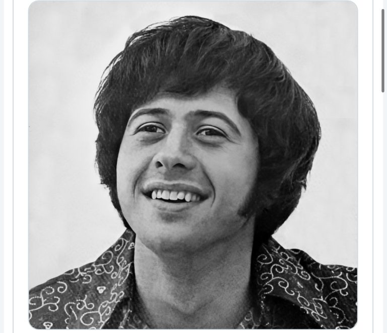 Wayne Osmond of the Osmond Brothers, Dead at 73