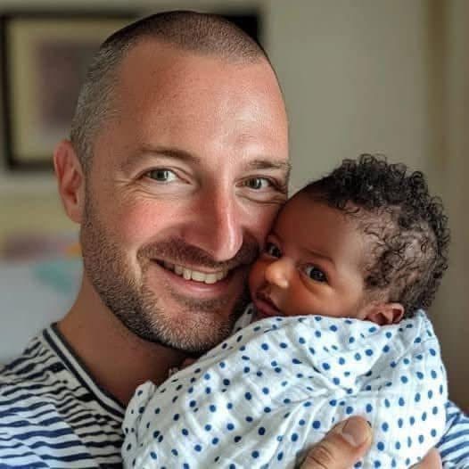 My Wife Gave Birth to a Black Baby — I Stayed By Her Side Forever!