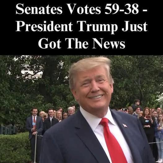 Senate Confirms Chris Wright To Be…