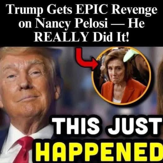 Blame Game Escalates: Nancy Pelosi Faces Criticism Over Kamala Harris’ Loss!