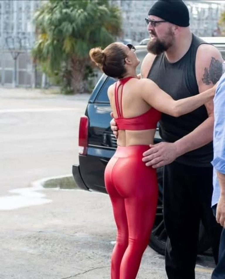 Jennifer Lopez…