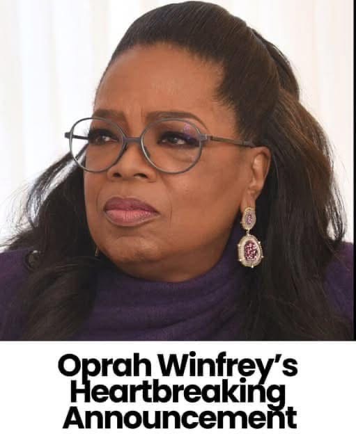 Oprah Winfreys Heartfelt