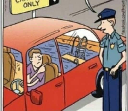 10 Outrageous Encounters: Hilarious Jokes That Defy Expectations