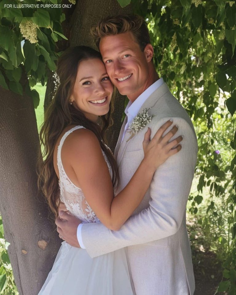 I Married My School Teacher – What