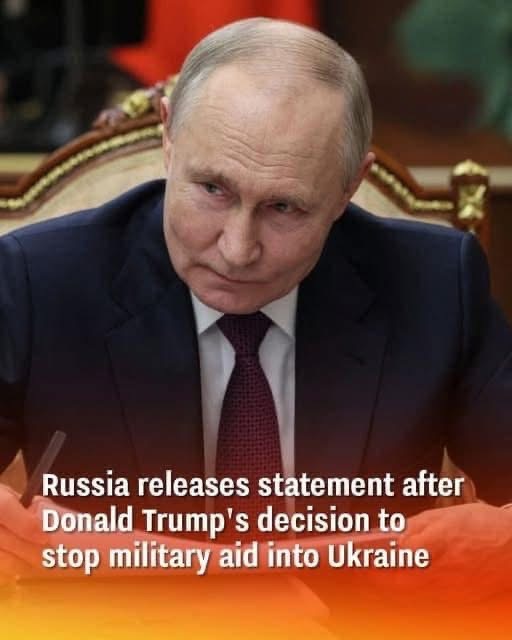 Turning Tides: The US Suspension