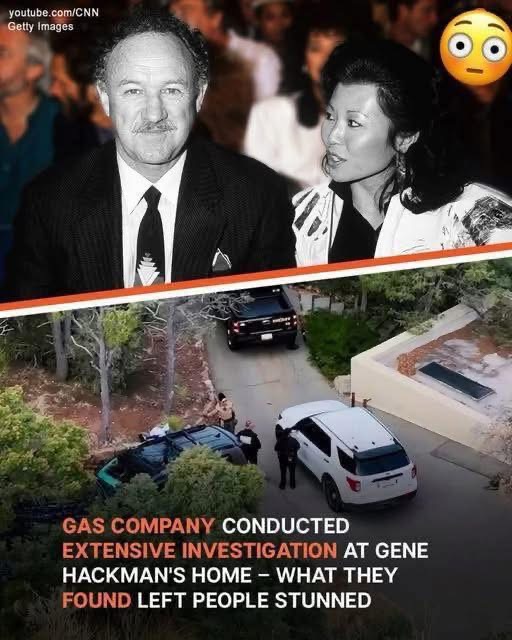 Gas company releases statement following