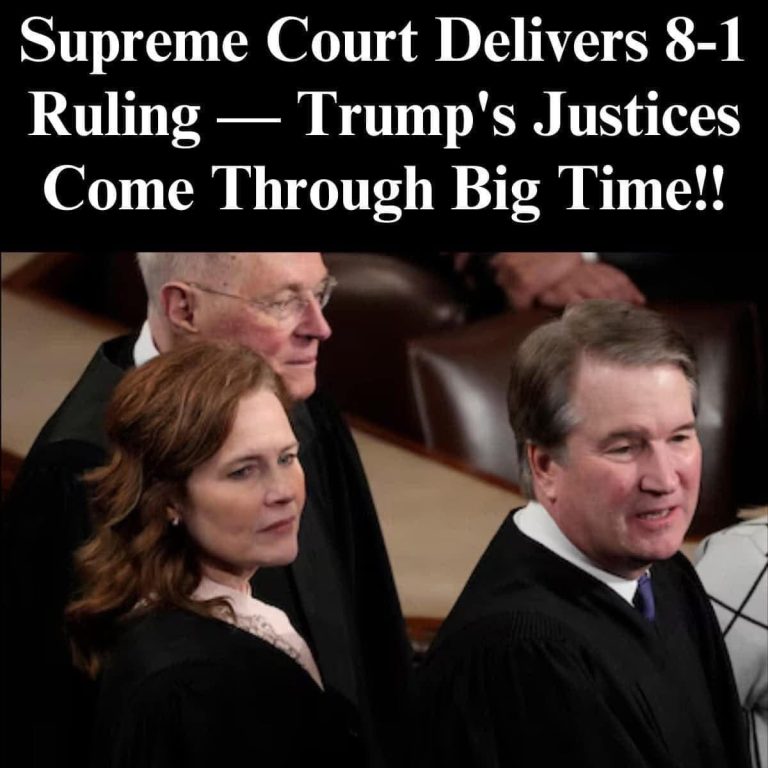 The U.S. Supreme Court has