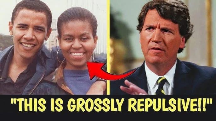 Tucker Carlson is SHOCKED As a Guest