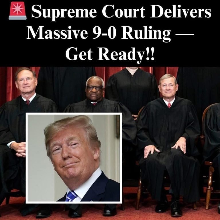 SCOTUS Denies Request To Consider Climate Lawsuits!
