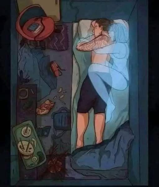 Do you wake up between the hours of 3 and 5am? The reason isn’t what you might think!