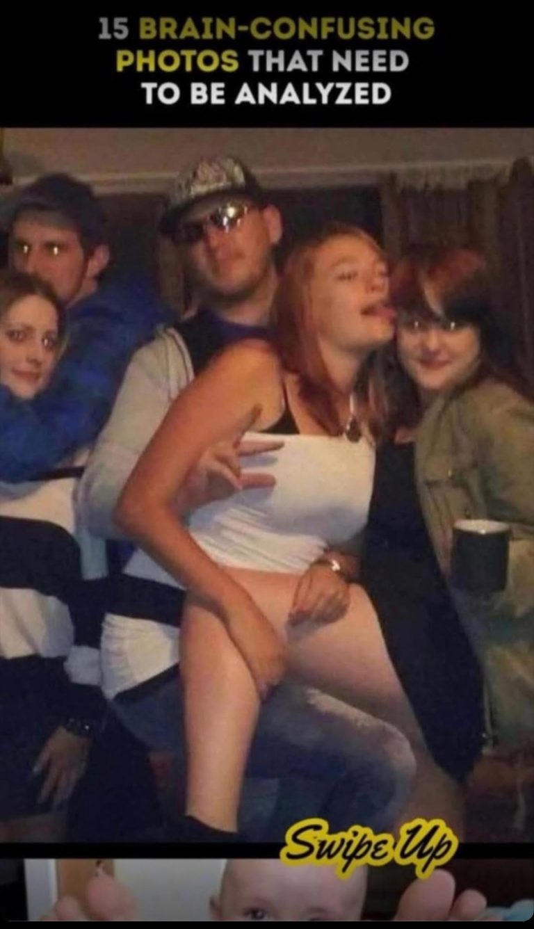 26 Pictures That Need A Second