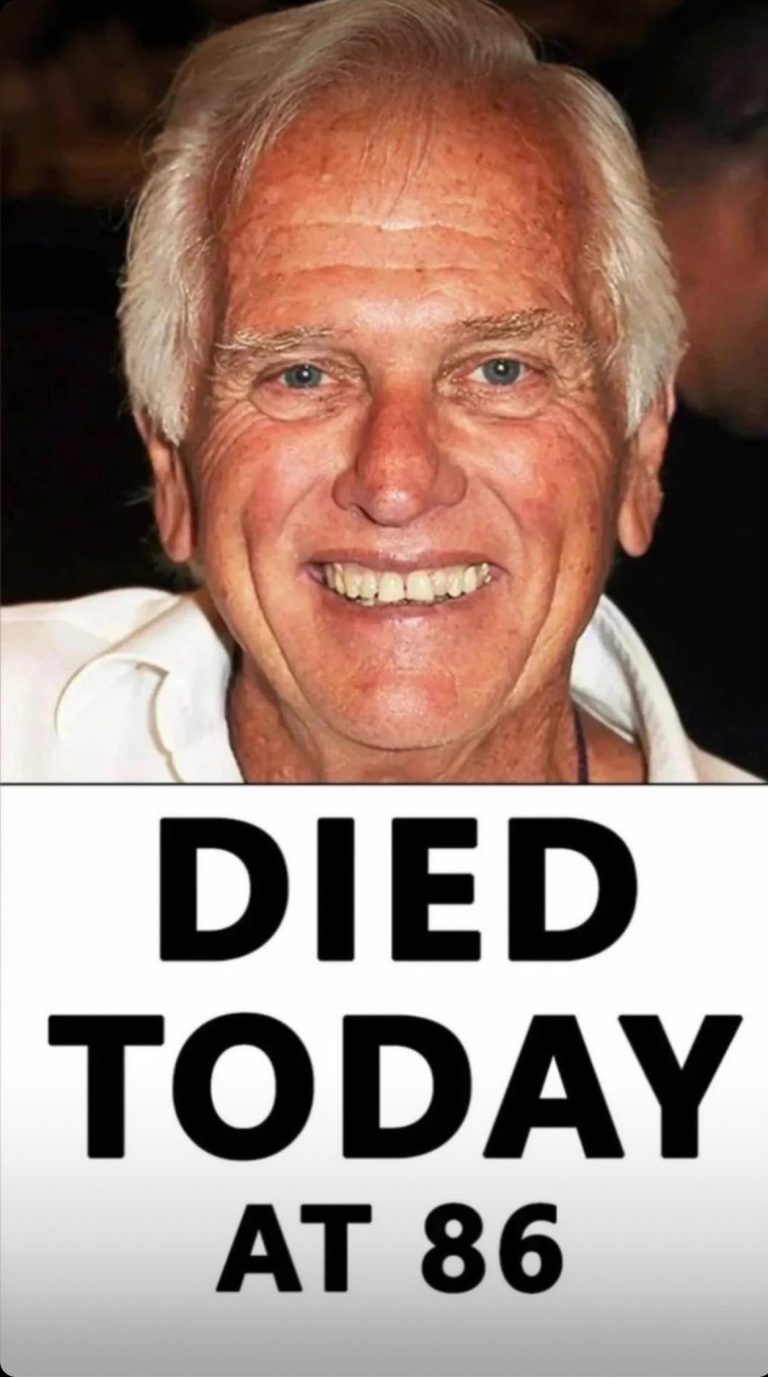 Tarzan star Ron Ely’s tragic final